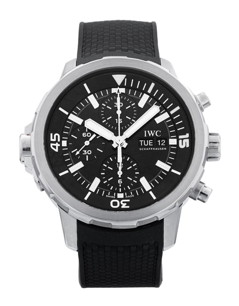 IWC Aquatimer IW376803